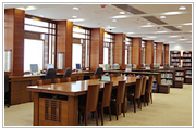 Basic Law Library