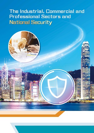 The Industrial, Commercial and Professional Sectors and National Security